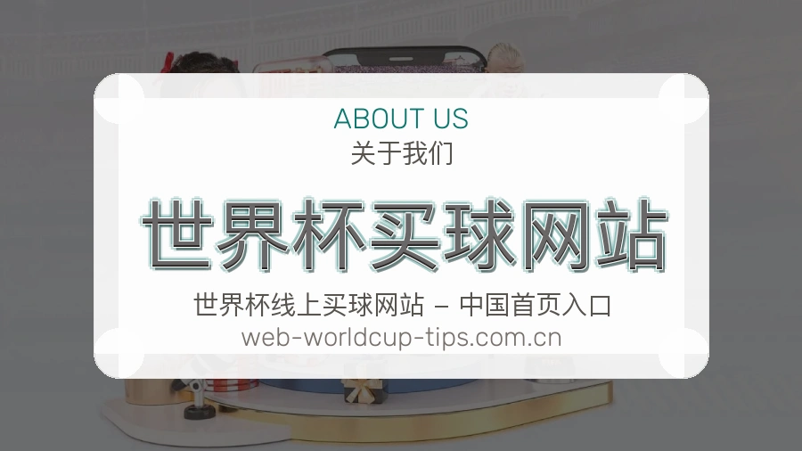  世界杯买球网站世界杯专题服务说明
