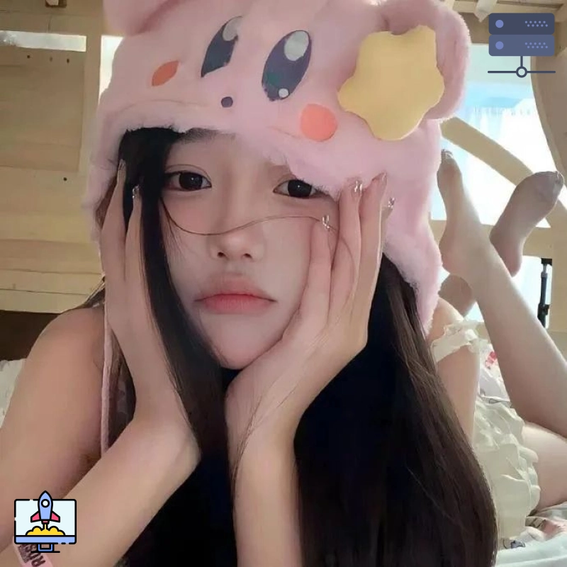 用户头像